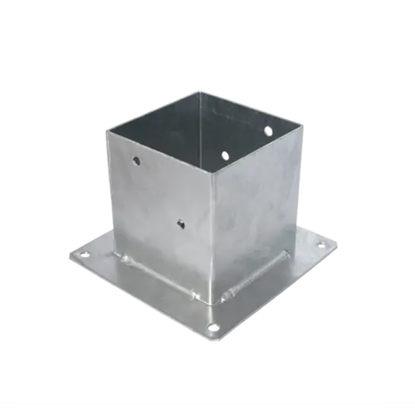 PSP 140 Nosac stuba povrsinski 141x141x200x2,5 mm - Slika 1