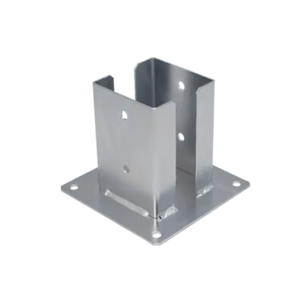 PSPD 100 Nosač stuba 102x150x2,5 - Slika 1