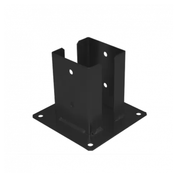 PSPD 120 Nosač stuba 122x150x2,5 - Slika 1