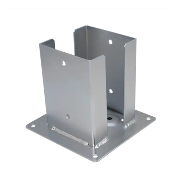 PSPD 140 Nosač stuba 142x200x3,0 - Slika 1