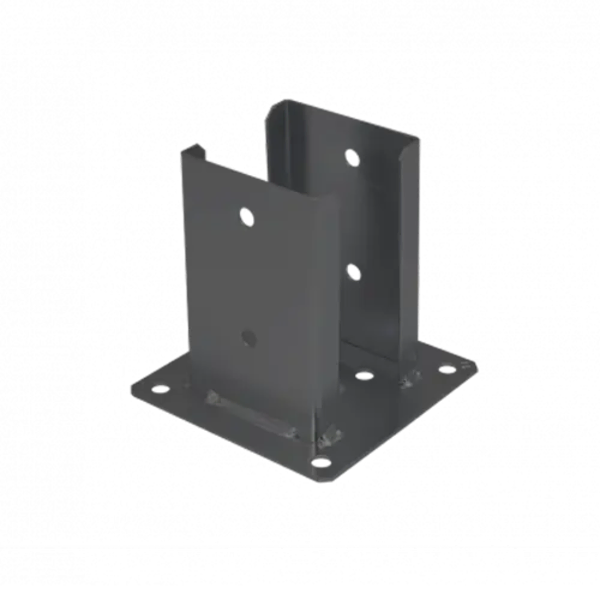 PSPD 90 Nosač stuba 92x150x2,0 - Slika 1