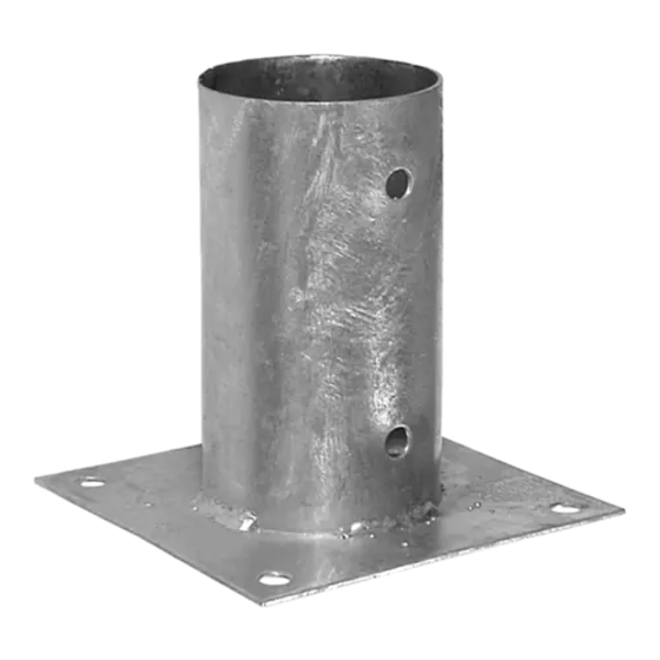 PSPO 80 Nosač stuba 81x150x2,0 mm - Slika 1