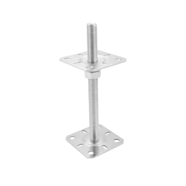 PSR 100 Nosac grede-podesiva visina 100x250 fi 20 - Slika 1