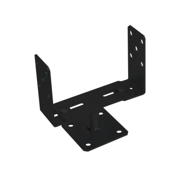 PSRT 60-200 Nosač stuba 60-200x136x4,0 - Slika 1