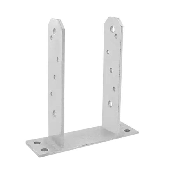 PST 100 Nosač stuba 101x200x50x5,0 mm - Slika 1