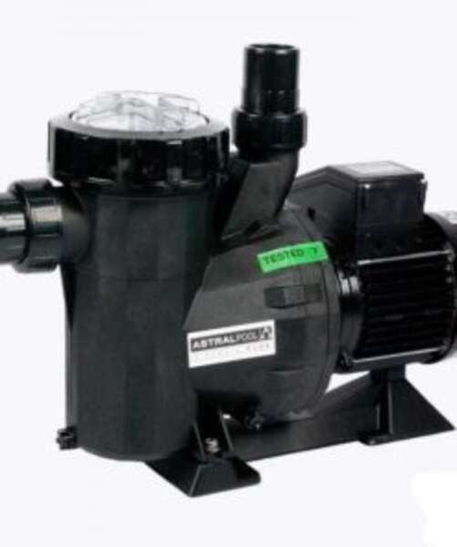 Pumpa Astral Victoria 10000,00 l/h 0,43 kw 230v II - Slika 1