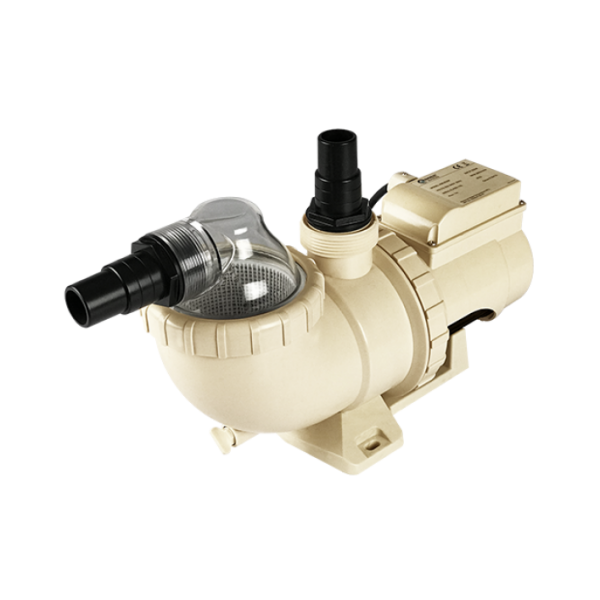 Pumpa Emaux Aqua Mini sa predfilterom 5m3/h II - Slika 1