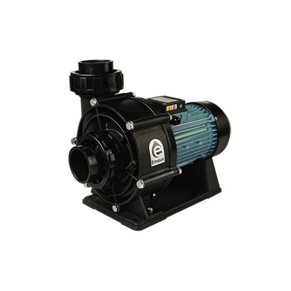 Pumpa Emaux EPH400 2,8kw 4HP 42m3/h - Slika 1