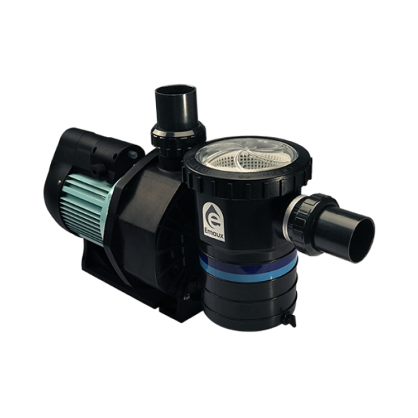 Pumpa Emaux SB20 28m3/h 2,0HP 1,8kw II - Slika 1