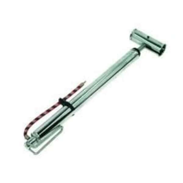 Pumpa ručna za bicikl - Slika 1