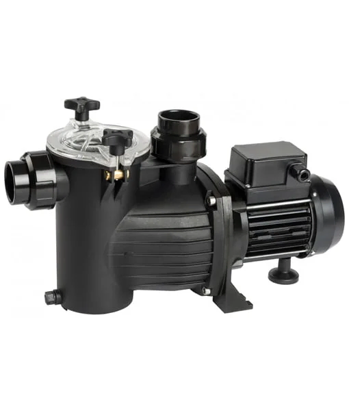 Pumpa Saci Optima 100, 16m3/h - Slika 1