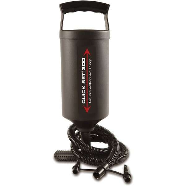 Pumpa za naduvavanje ručna - Slika 1