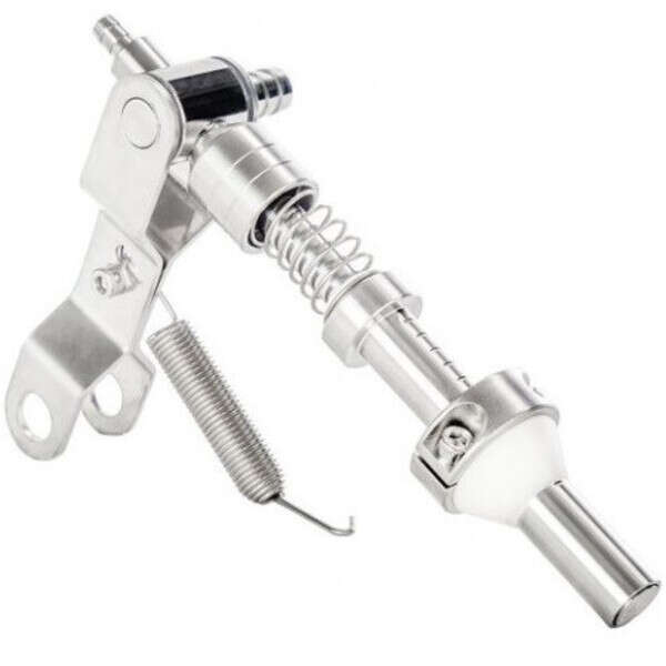 Punilica za flaše Enolmatic - inox dizna ENOLANDIA - Slika 2