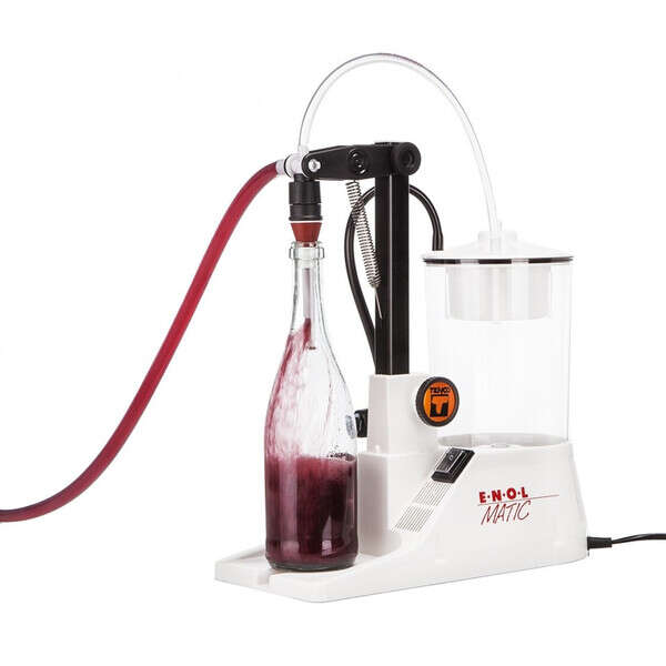 Punilica za flaše Enolmatic ENOLANDIA - Slika 1