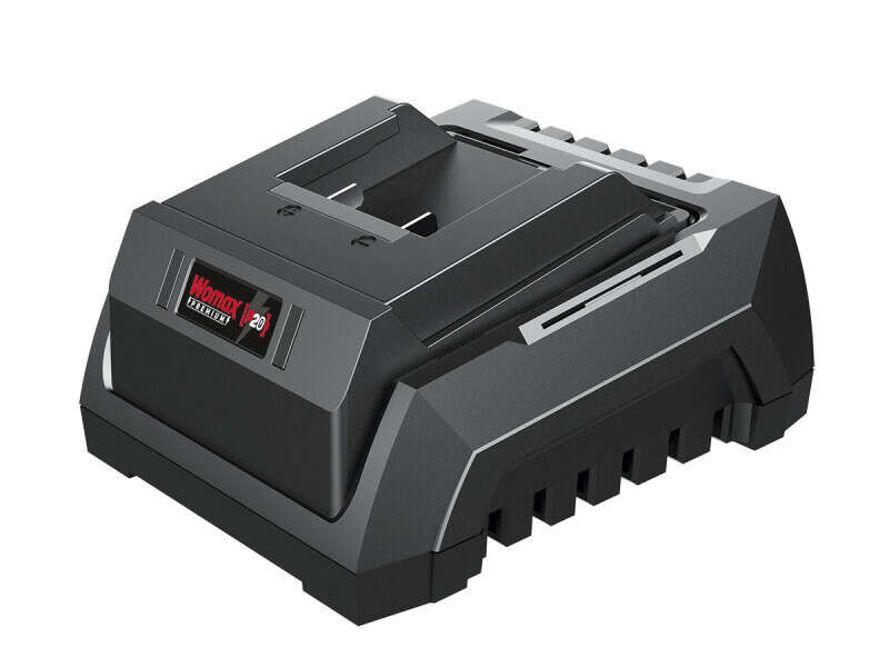 Punjač P20 baterija GP-LG S20-2.4 - Slika 1