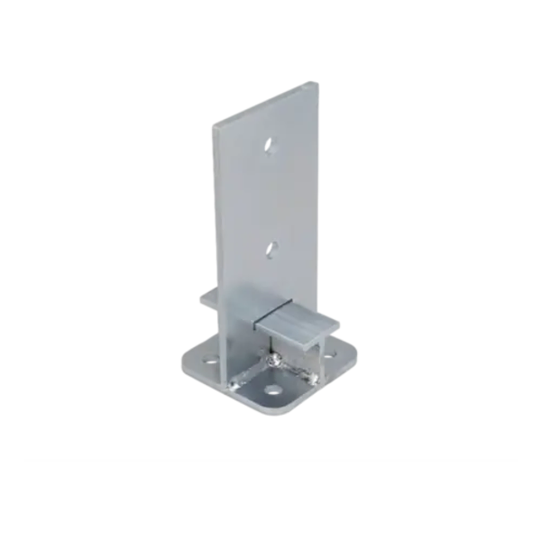 PUW 100 Nosač stuba 100x200x6,0 - Slika 1