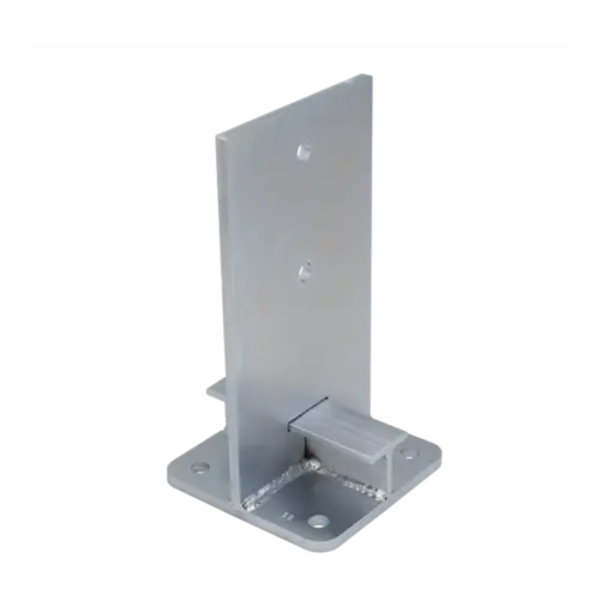 PUW 140 Nosač stuba 140x250x8,0 - Slika 1