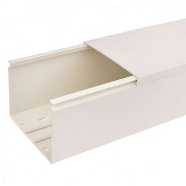 PVC kanalica 60x60x2000mm - Slika 1