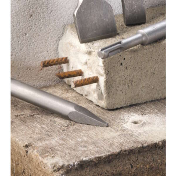 PWRBox set SDS-Plus burgija 6/1 Einhell by KWB - Slika 4