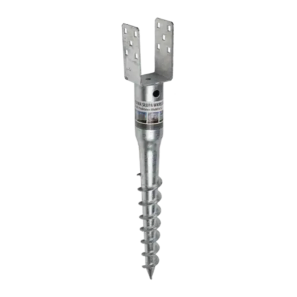 PWU 80/685 Uvrtni nosač 80x685x1,8 - Slika 1