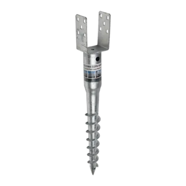 PWU 90/685 Uvrtni nosač 90x685x1,8 - Slika 1