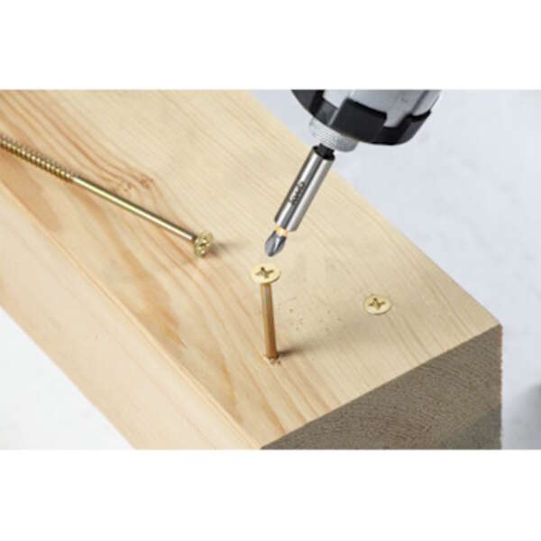 PZ123 set impaktor bitova SB/PZ1/PZ2/PZ3 3/1 Einhell by KWB - Slika 3