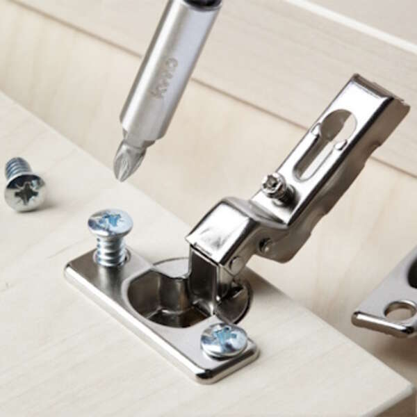 PZ3 bit 25mm set 10/1 Einhell by KWB - Slika 3