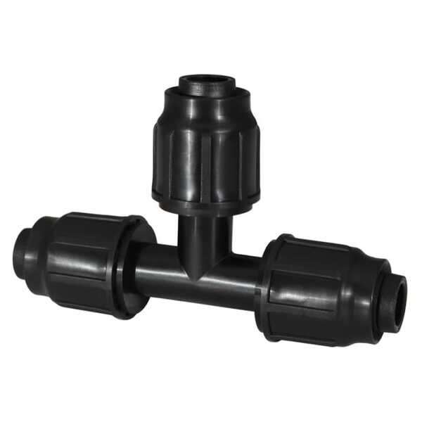 QUICK JOINT T razdelnik 16X16X16 - Slika 1