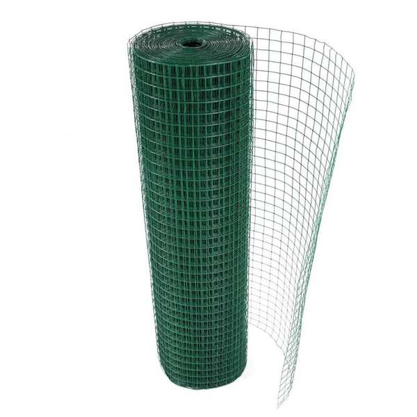 Rabic mreža PVC 1m - 10x1mm - Slika 2