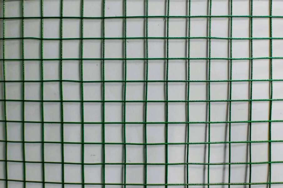 Rabic mreža PVC 1m - 13x1mm - Slika 1