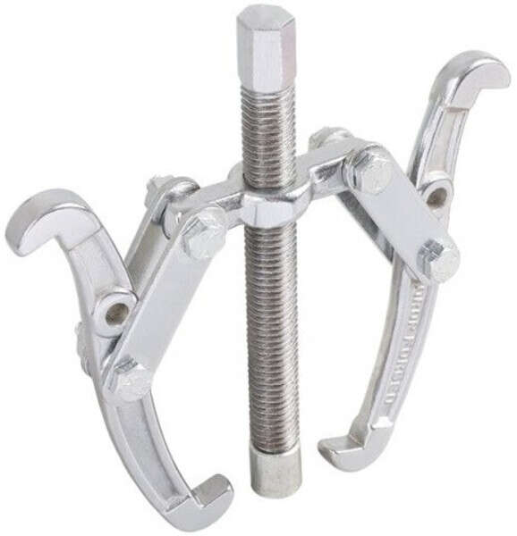 Radapciger 150mm - dva kraka LEVIOR - Slika 1