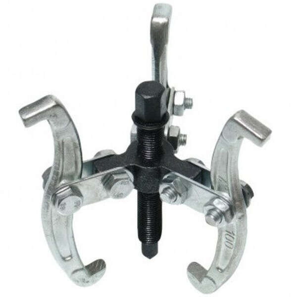 Radapciger 150mm - tri kraka LEVIOR - Slika 1