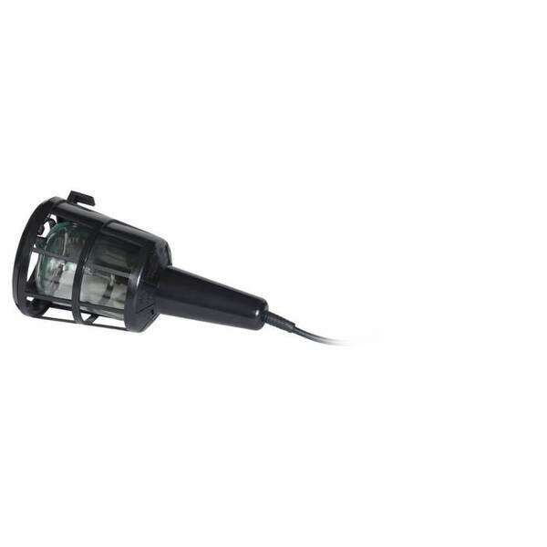 Radionička lampa E27 sa staklom i zaštitom L=5m - Slika 1