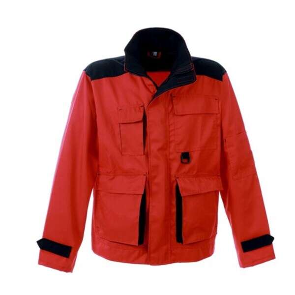 Radna bluza SPEKTAR crvena - Slika 1