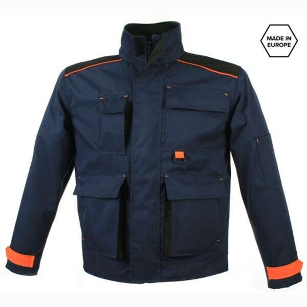 Radna bluza SPEKTAR plava - Slika 1