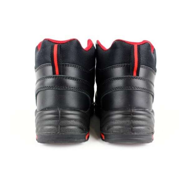 Radna cipela duboka BURA O2 - Slika 4