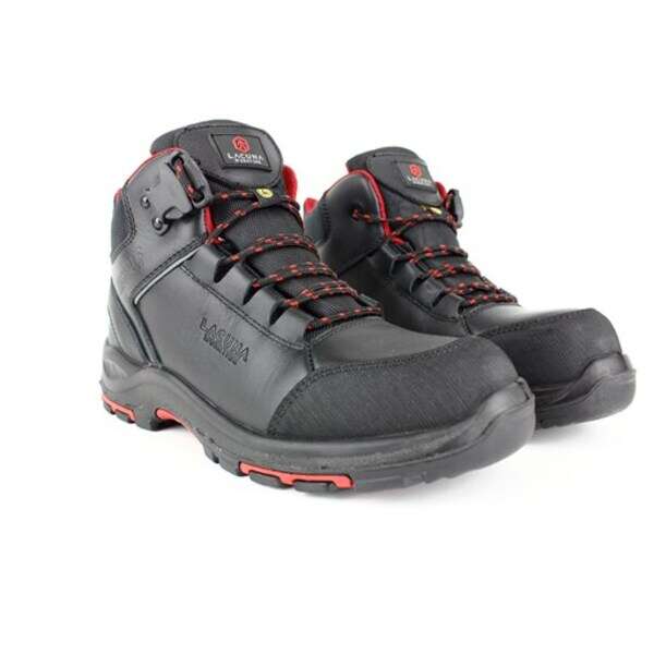 Radna cipela duboka BURA O2 - Slika 3