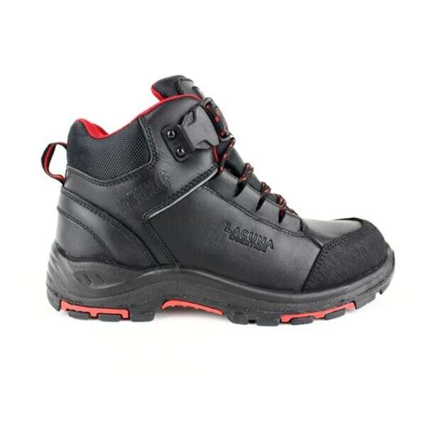 Radna cipela duboka BURA O2 - Slika 1