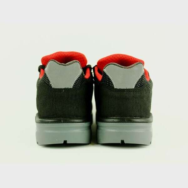 Radna cipela plitka NORTE O1 - Slika 4