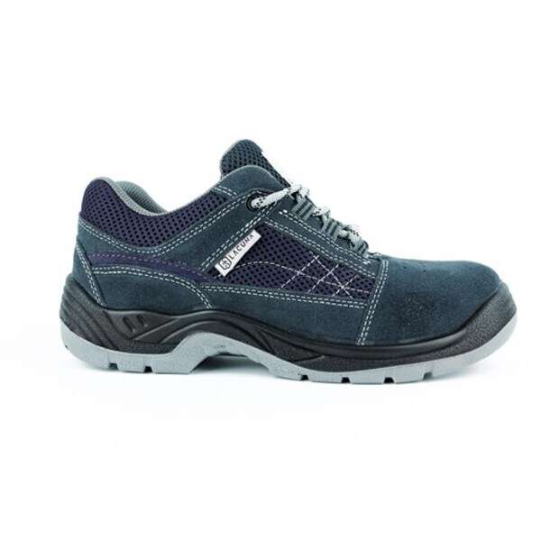 Radna cipela plitka PEAK tamno plava O1 - Slika 1