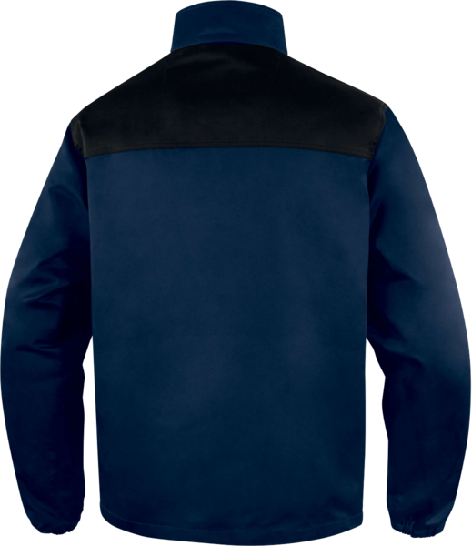 Radna jakna - MACH 1 teget - Slika 2