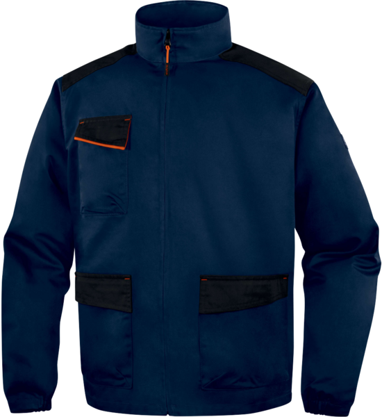 Radna jakna - MACH 1 teget - Slika 1