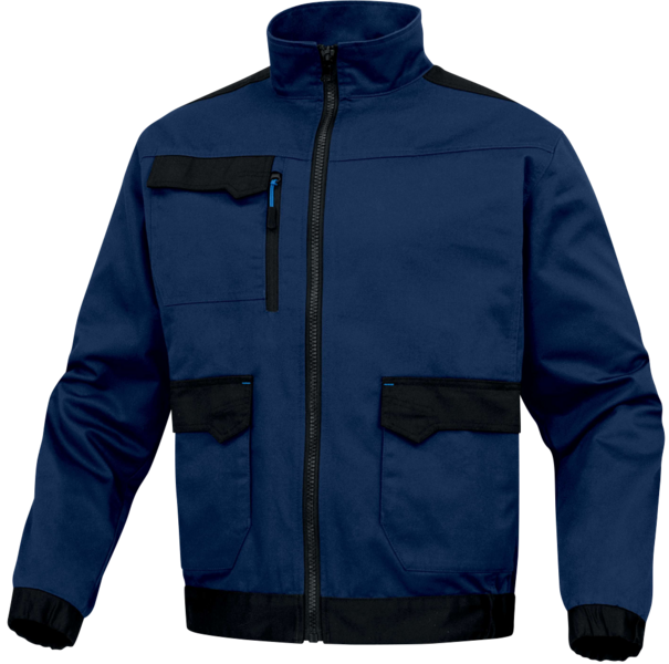 Radna jakna - MACH 2 teget - Slika 1