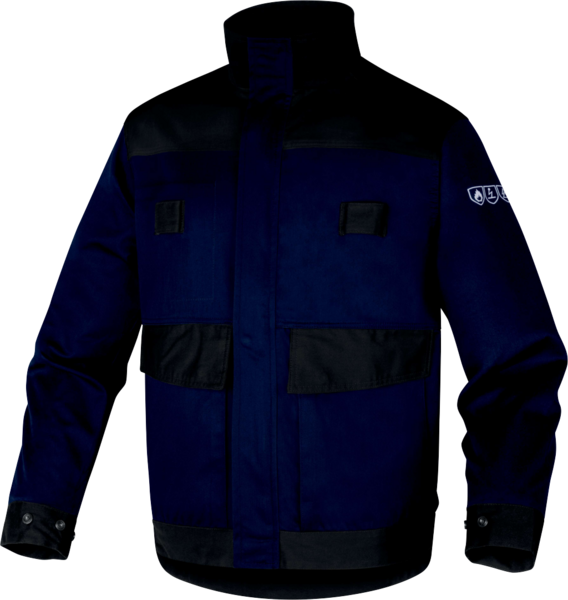 Radna vatrootporna jakna - MAIAO - Slika 1