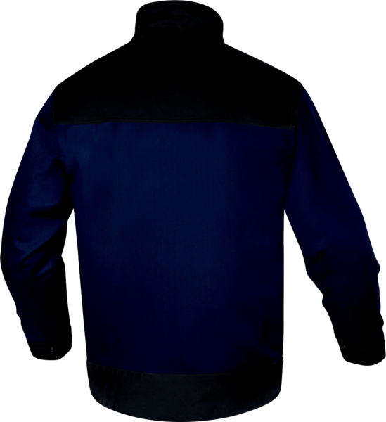 Radna vatrootporna jakna - MAIAO - Slika 2