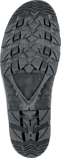 Radne čizme Lautaret3 - Slika 2