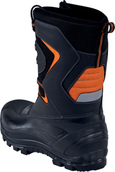 Radne čizme Lautaret3 - Slika 3