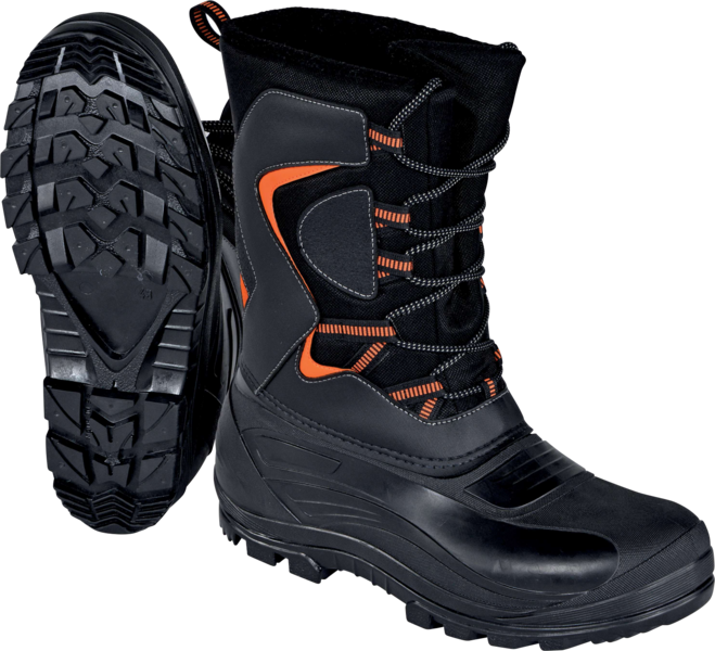 Radne čizme Lautaret3 - Slika 1