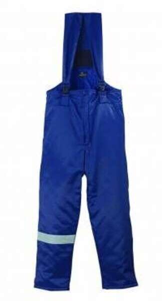 Radne farmer pantalone BEAVER - Slika 1