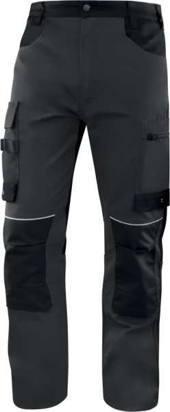 Radne pantalone - MACH 5 - Slika 1
